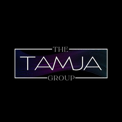 The TAMJA Group logo
