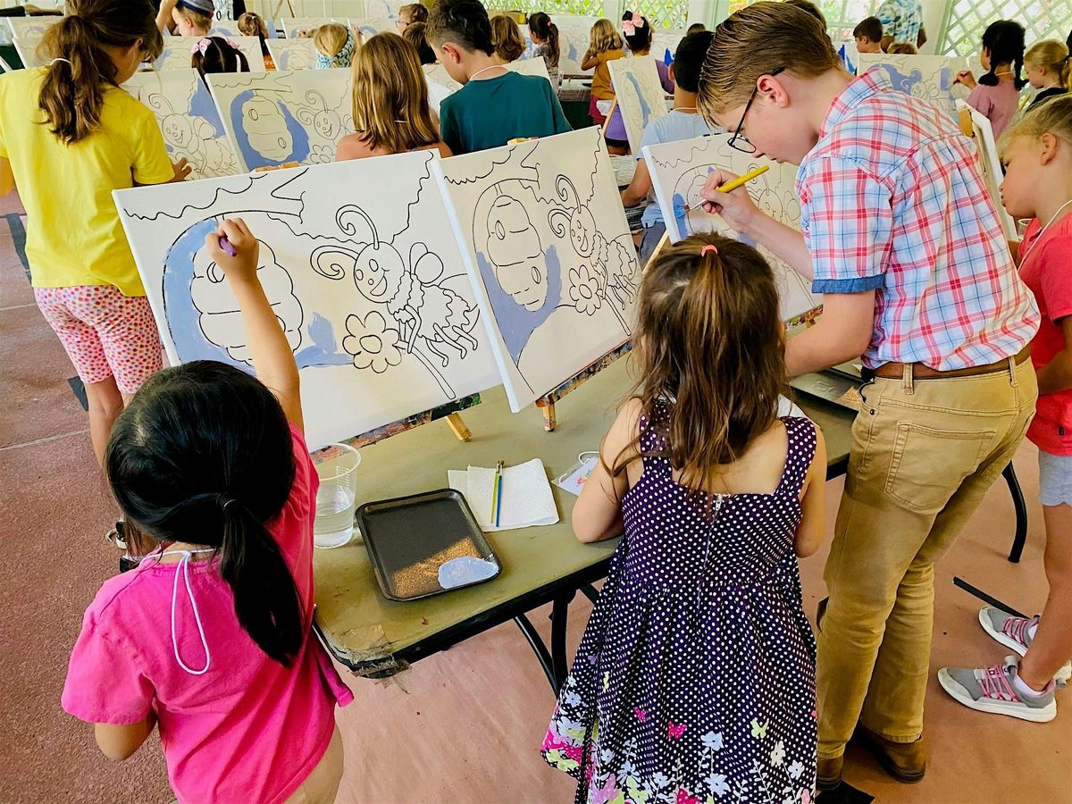 Super Awesome Cool Pottery Camp @ Leu Gardens - All About Planet Earth, 28 July | Event in Orlando | AllEvents