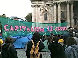 The World Economy in the 2020s - time is running out, 9 October | Event in London | AllEvents