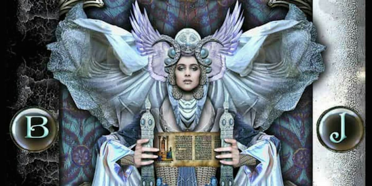 Tarot Mysteries: The Major Arcana, 11 October | Event in Tacoma | AllEvents