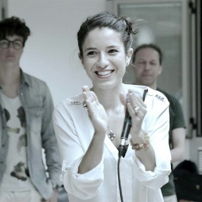 Le Chiavi della Voce logo