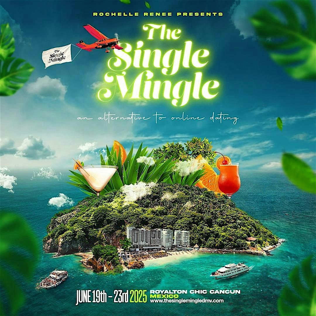 Mingling Meets Adventure, 19 June | Event in Cancún | AllEvents