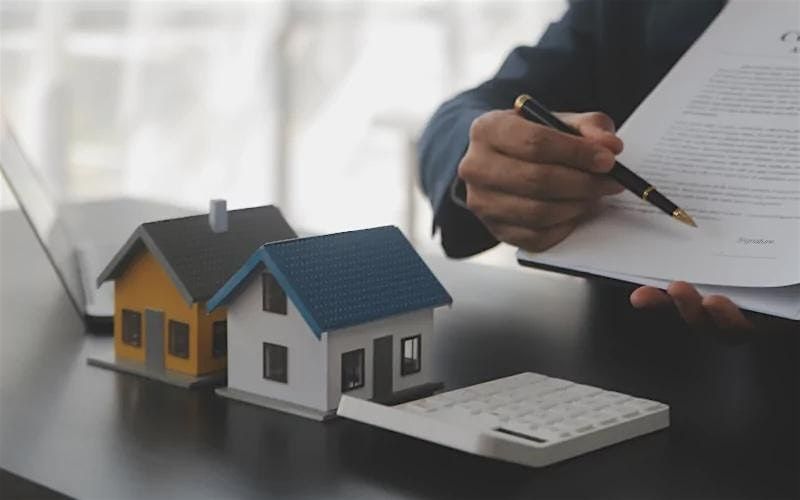 From Business Owner to Homeowner, 28 August | Event in Phoenix | AllEvents
