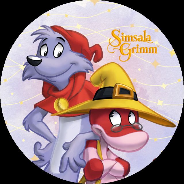 SimsalaGrimm