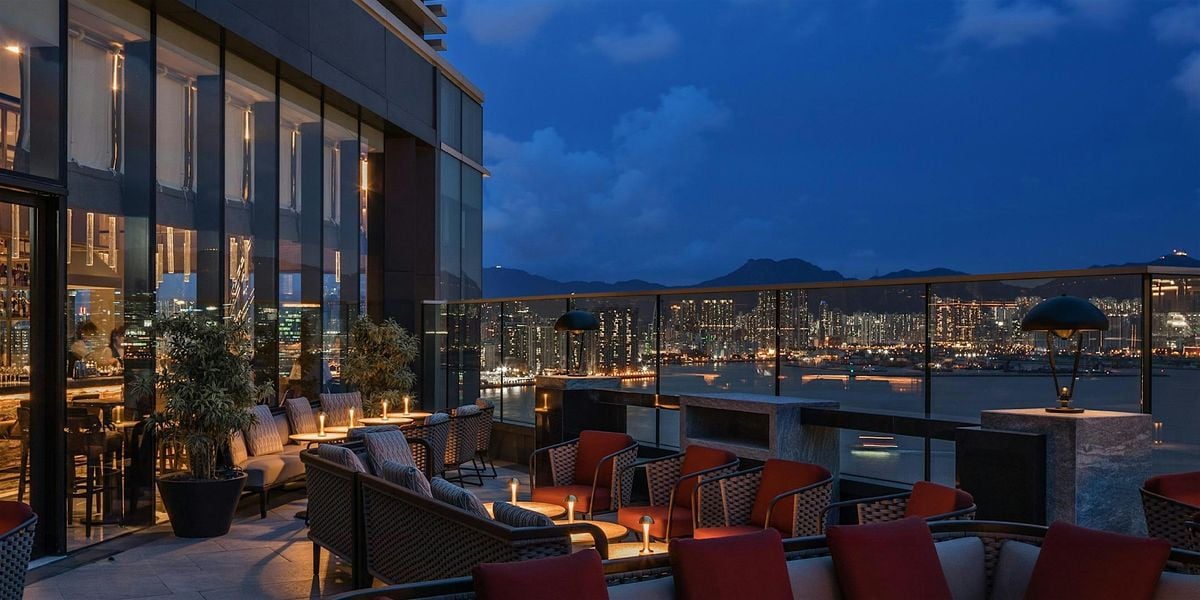 Life in Style Connect: Networking in Fashion & Lifestyle, 22 July | Event in Hong Kong | AllEvents