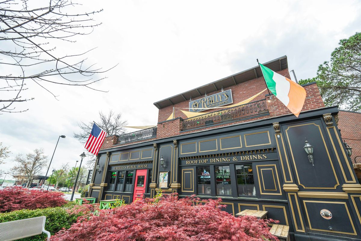 Pub Trivia with Outspoken Entertainment | Event in Sandy Springs | AllEvents
