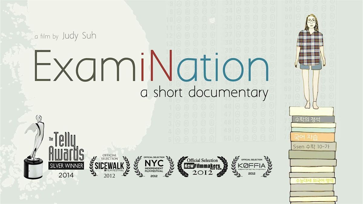 Special Virtual Documentary Night!, 17 August | Online Event | AllEvents