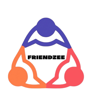 Friendzee Social Club logo