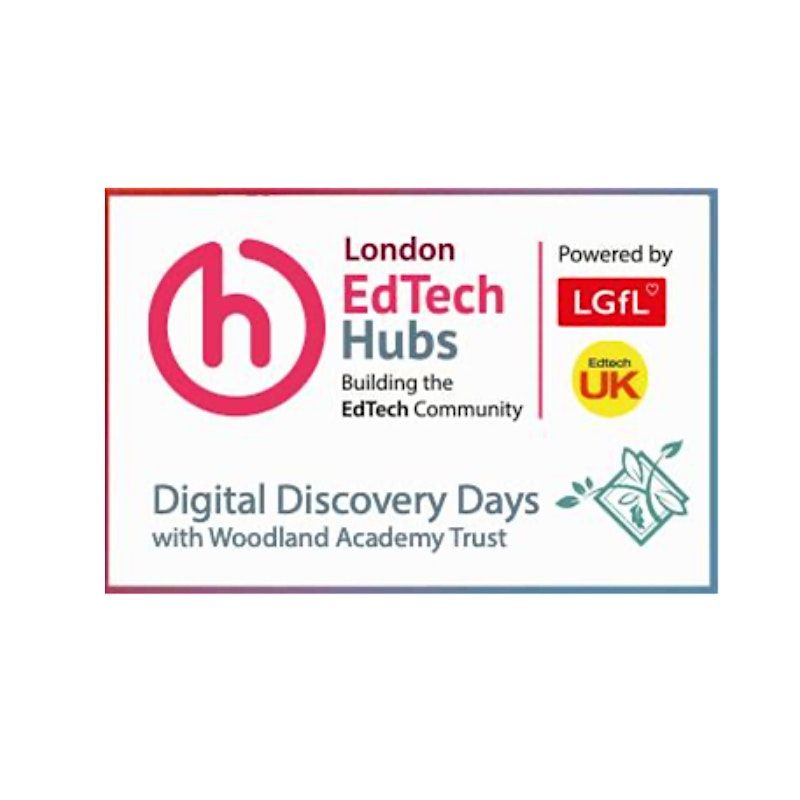 Early Years Technology Integration- London EdTech Hub Event, 19 May | Event in Erith | AllEvents
