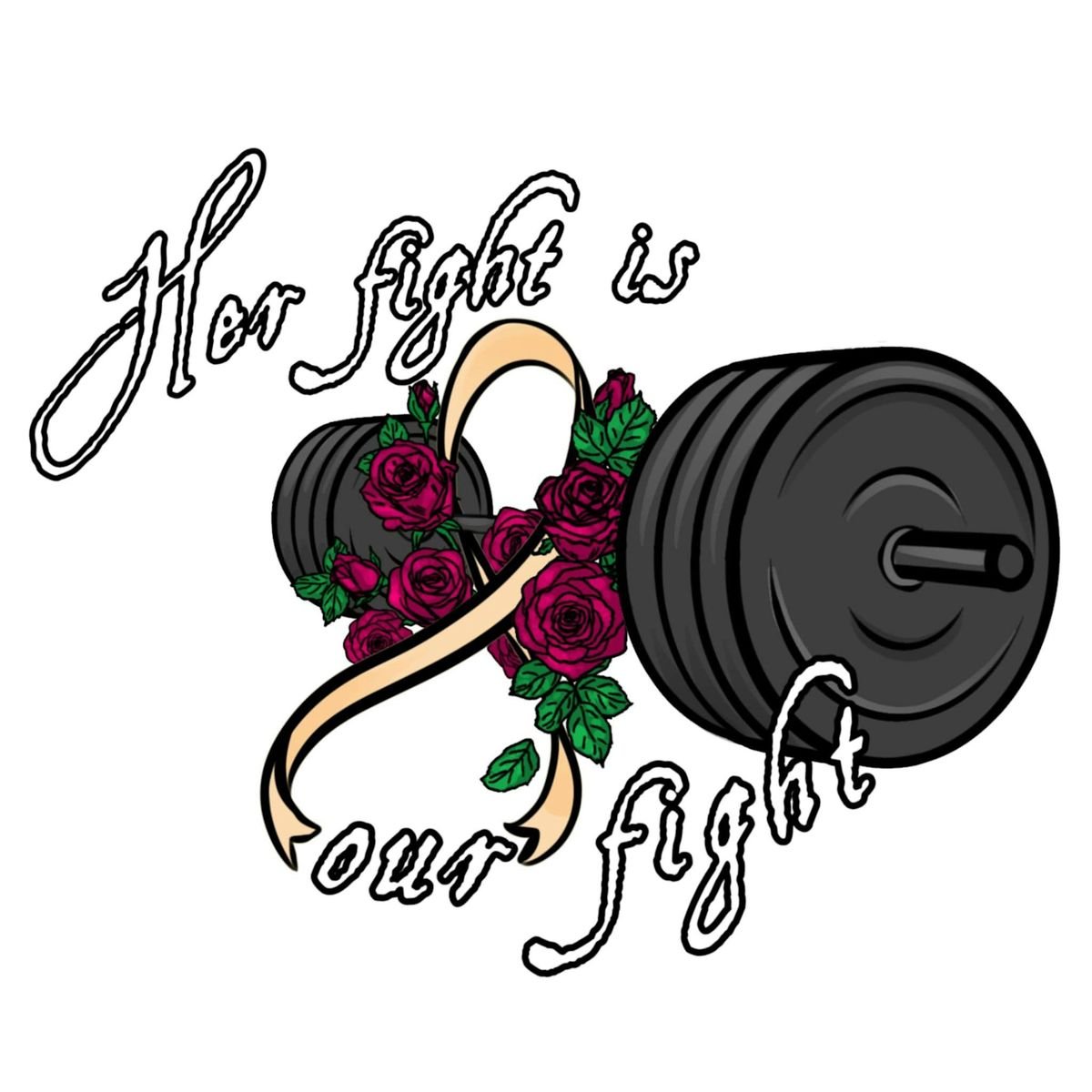 Her Fight is Our Fight, 30 August | Event in Hazlehurst | AllEvents