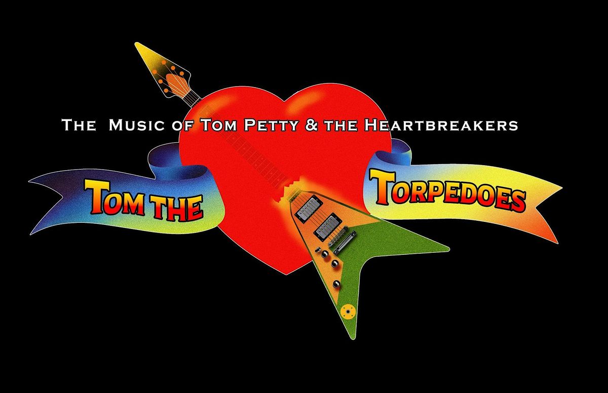 Tom The Torpedoes, 29 November | Event in Cincinnati | AllEvents