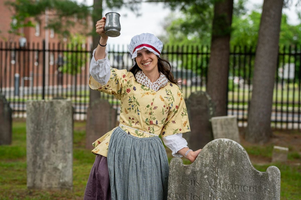 “Voices from the Grave” Cemetery Tour, 19 October | Event in Springfield | AllEvents