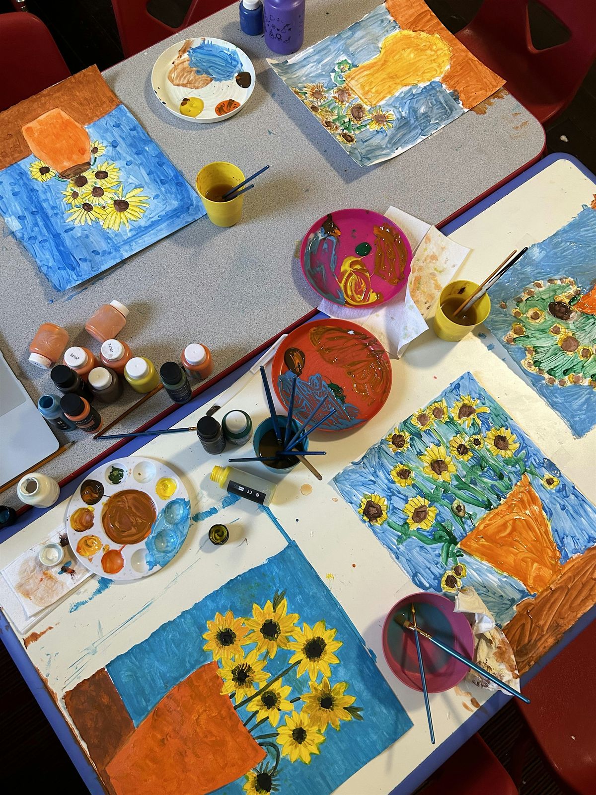 Midwinter Break / Camp for Children (Manhattan), 16 February | Event in New York | AllEvents