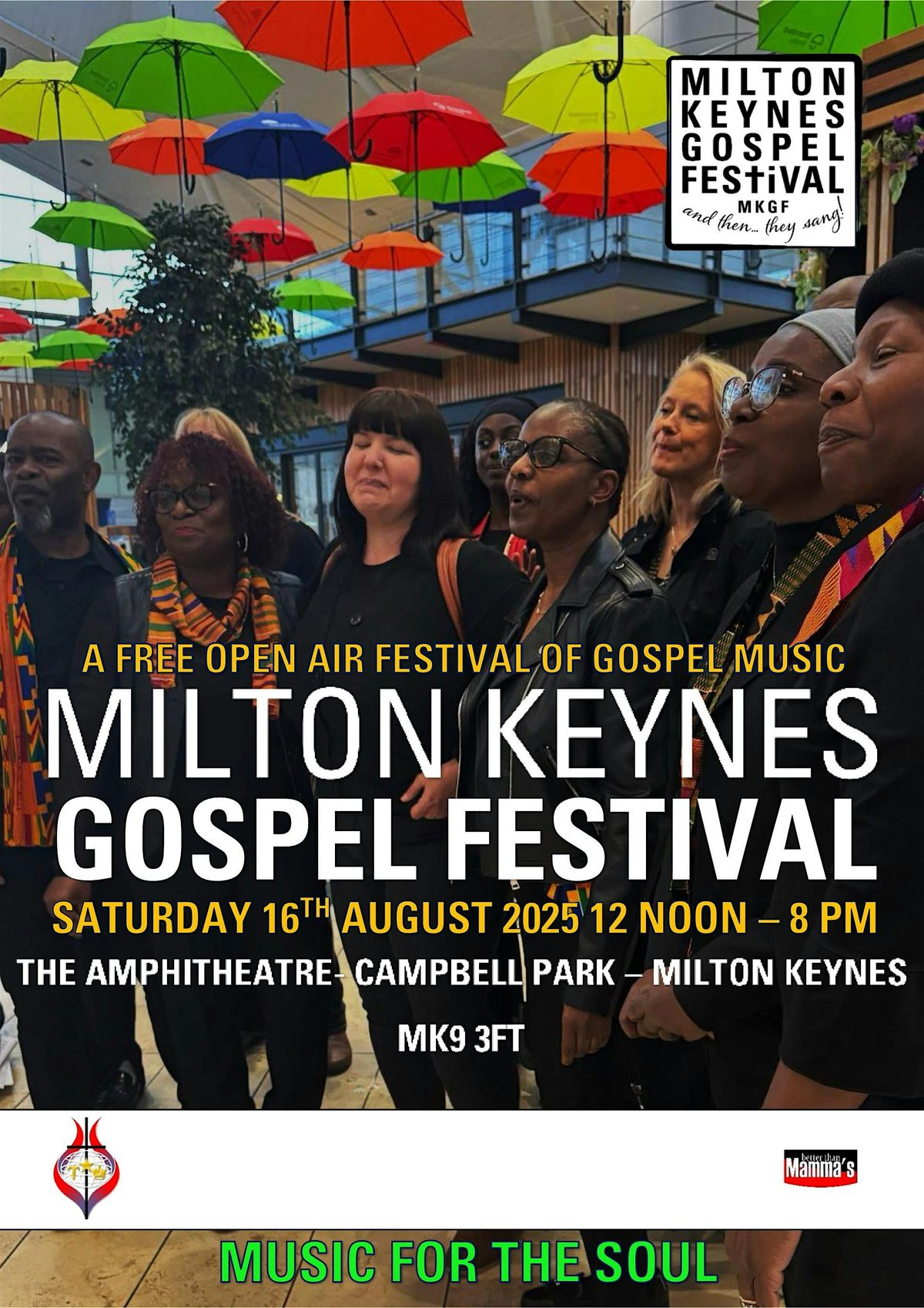 What Will We Expect to See?, 16 August | Event in Milton Keynes | AllEvents
