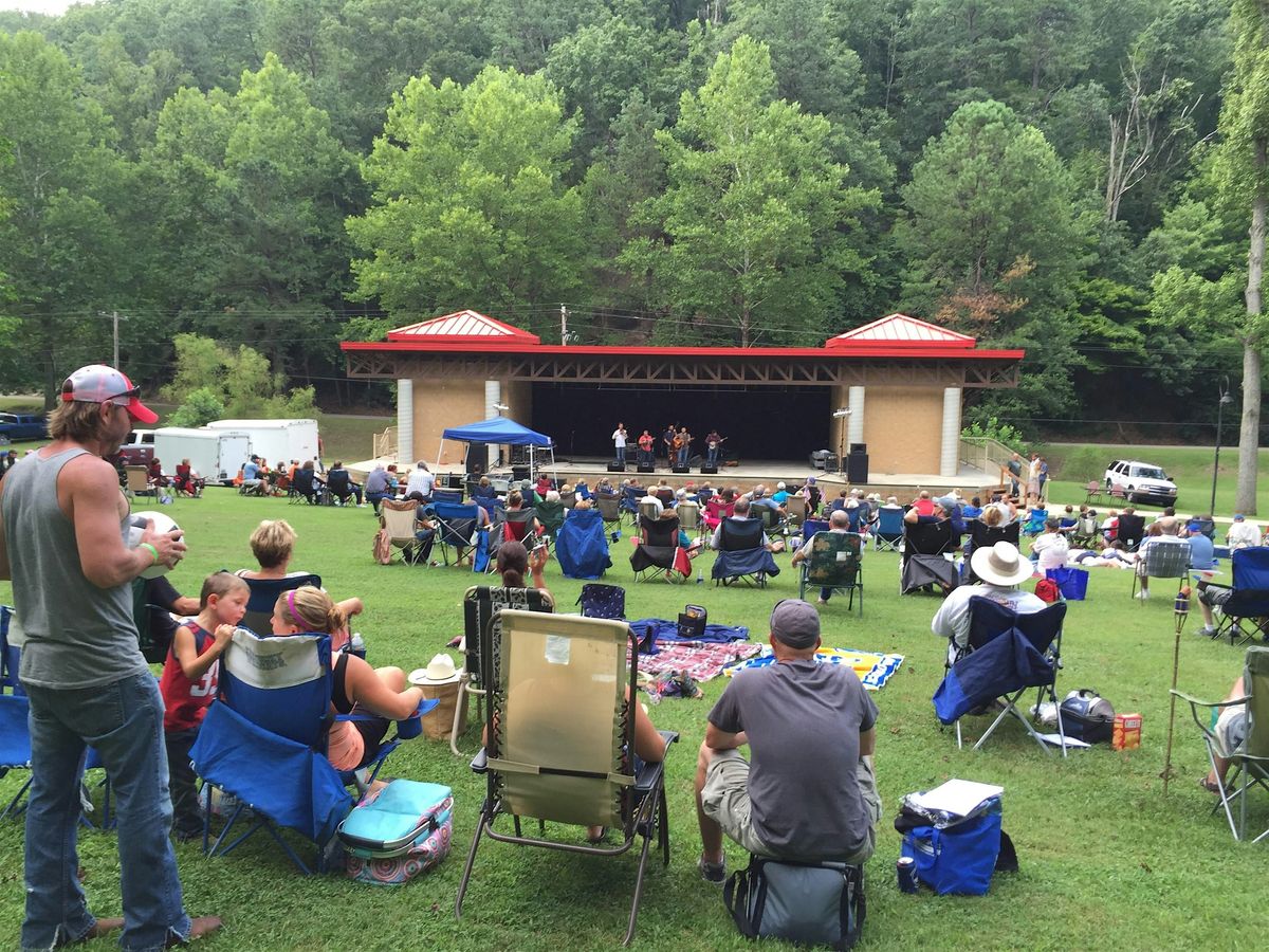 GreenboGrass - The Greenup County Bluegrass Music Festival at Greenbo, 9 August | Event in Greenup | AllEvents