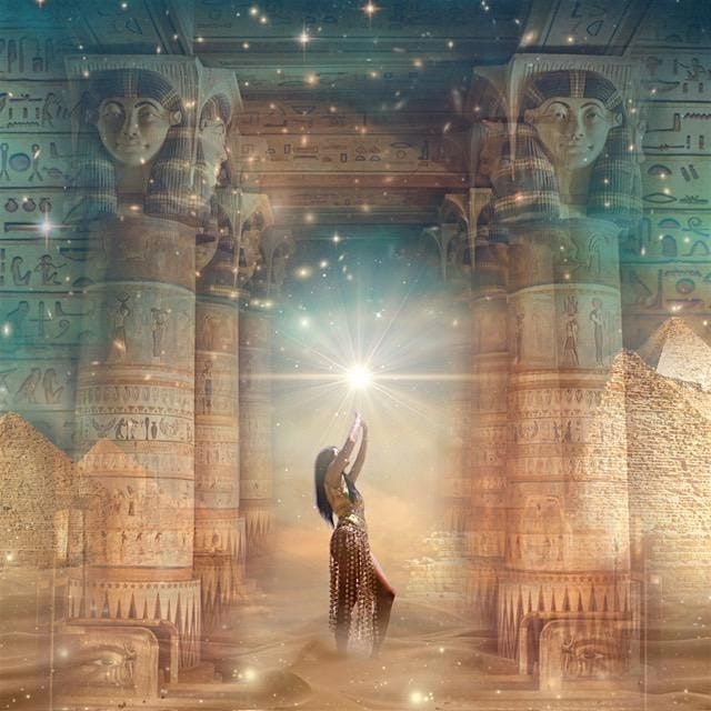 NEW MOON IN LEO - Lightcode Activation Alchemy Soundscape | Event in Mount Shasta | AllEvents