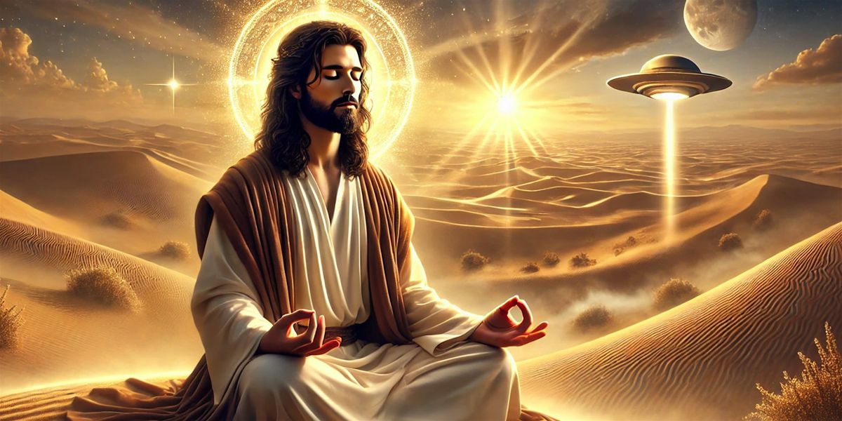 Spiritual Aliens – Experience their Message to Earth, 1 November | Event in London | AllEvents