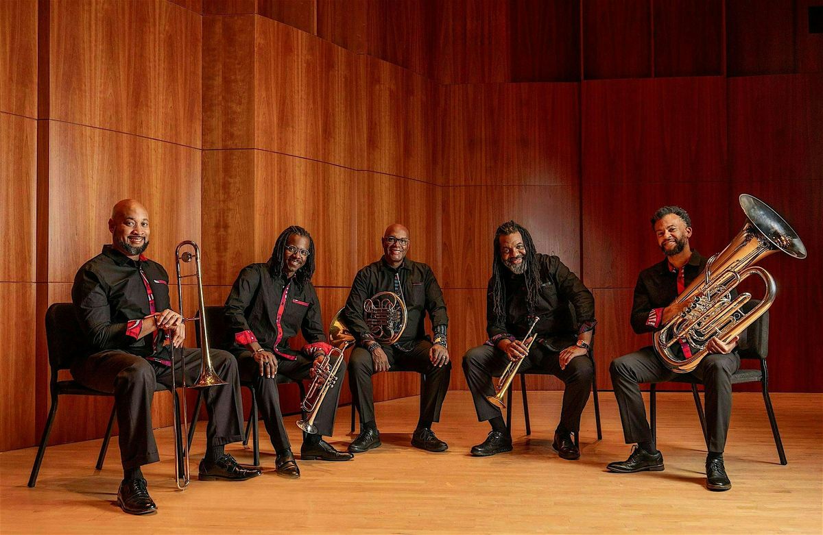 Gateways Brass Collective at the Pearl Street Arts Center, 10 September | Event in Fort Wayne | AllEvents