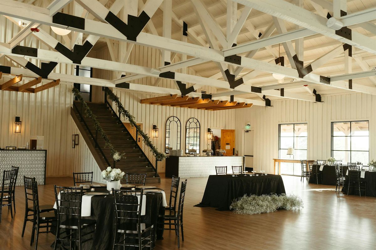 The Milestone New Braunfels | Legacy Hall Venue Showcase, 17 September | Event in New Braunfels | AllEvents