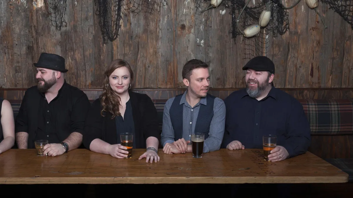 Derina Harvey Band in St. John's, 19 September | Event in St. John's | AllEvents
