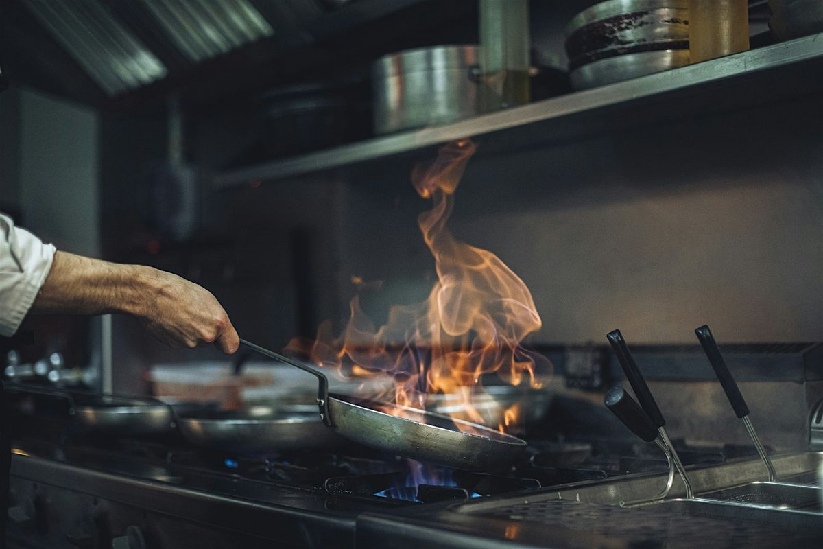 Safer Food Better Business - Workshop 6, 5 August | Event in Peel | AllEvents