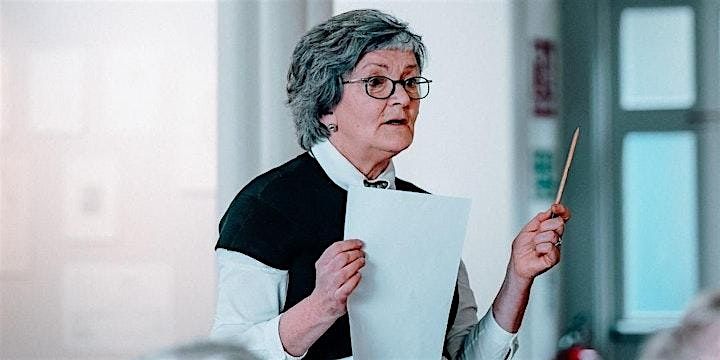 How Artists Think -  Jean Ryan explores Alice Rekab's practice, 29 November | Event in Drogheda | AllEvents