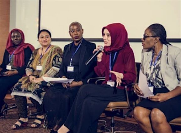 Global Women's Entrepreneurship &Empowerment Conference Canada 2026(GWEC)