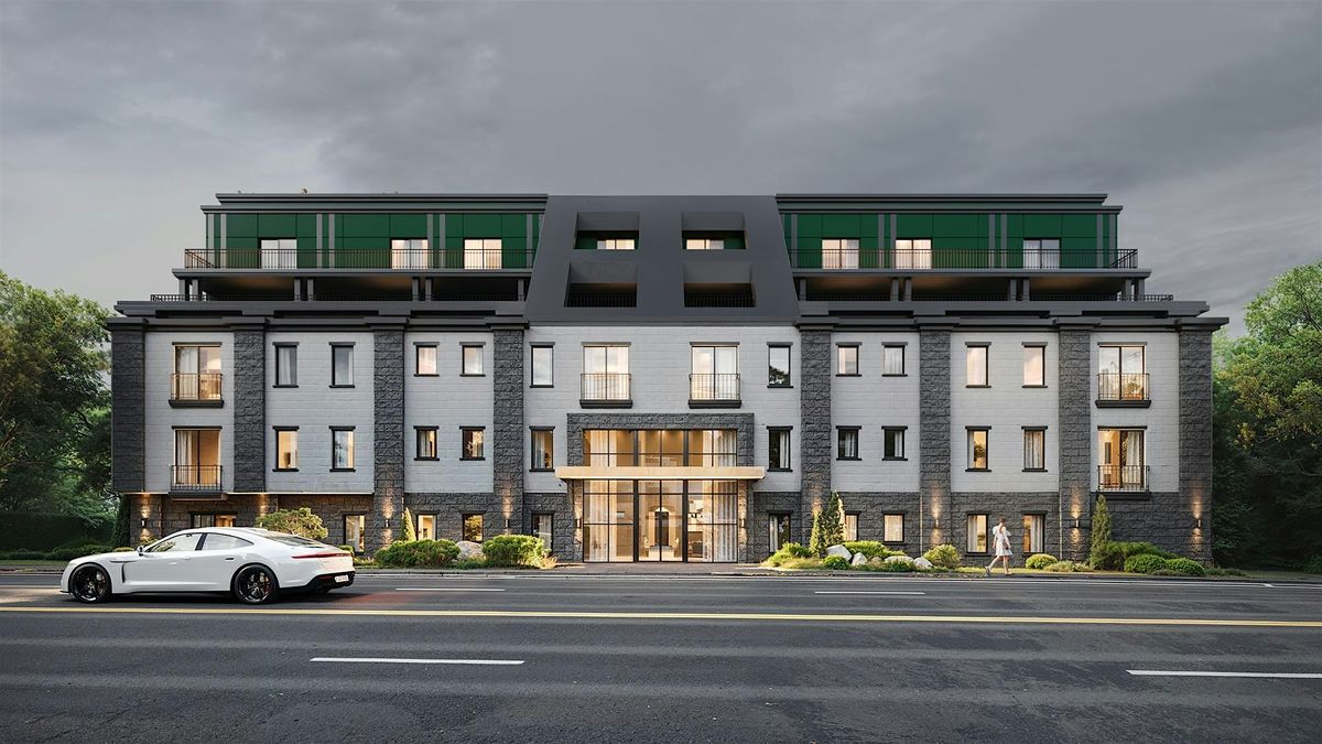 Launch Party: New STR-Eligible Condo Development in Sylvan Heights, 17 July | Event in Nashville | AllEvents