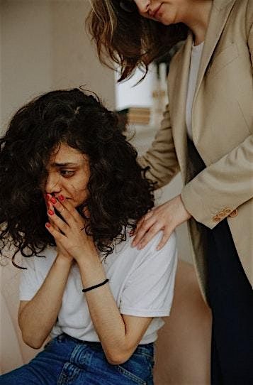 Multicultural Approaches to Trauma Informed Care, 26 September | Event in Greendale | AllEvents