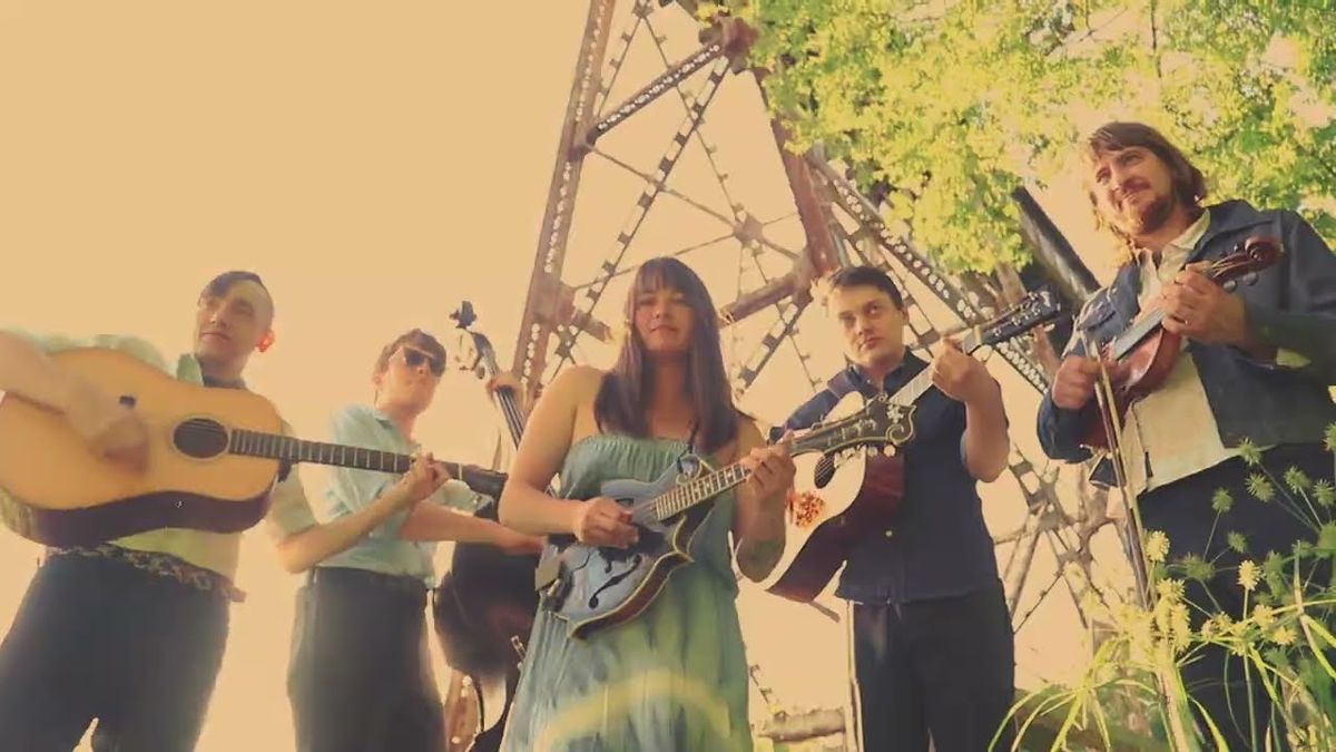 AJ Lee and Blue Summit, 19 February | Event in Denver | AllEvents