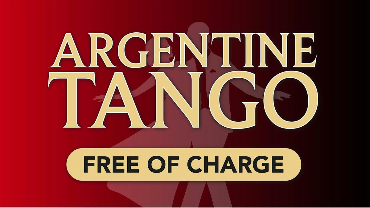 Tango All Levels | Event in Houston | AllEvents