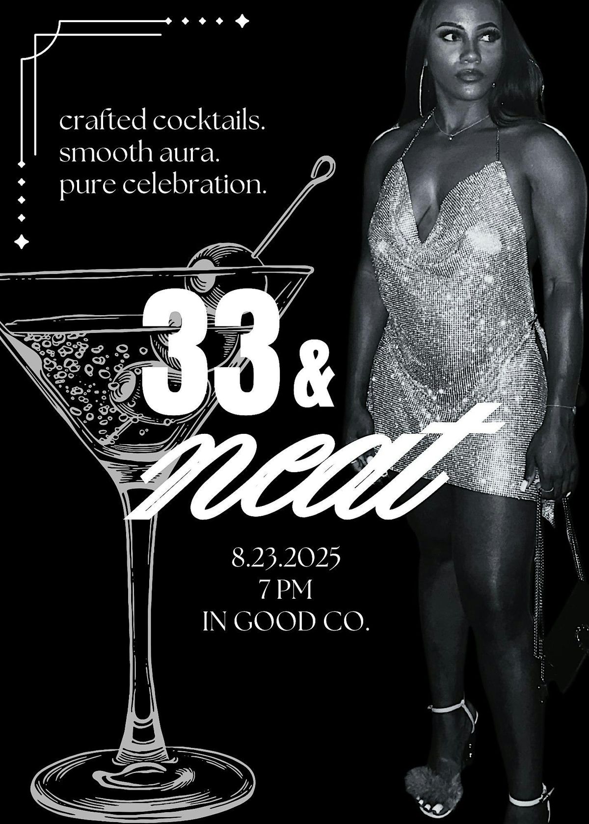 33 & NEAT., 23 August | Event in Kansas City | AllEvents