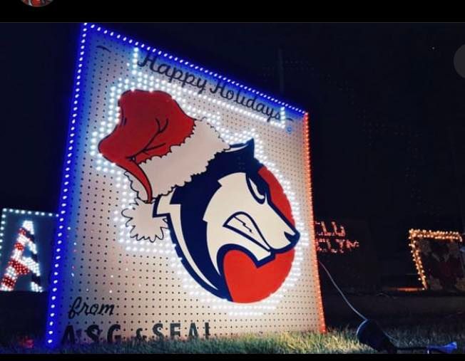 3rd Annual Winter Wonderland, Colorado State University Pueblo