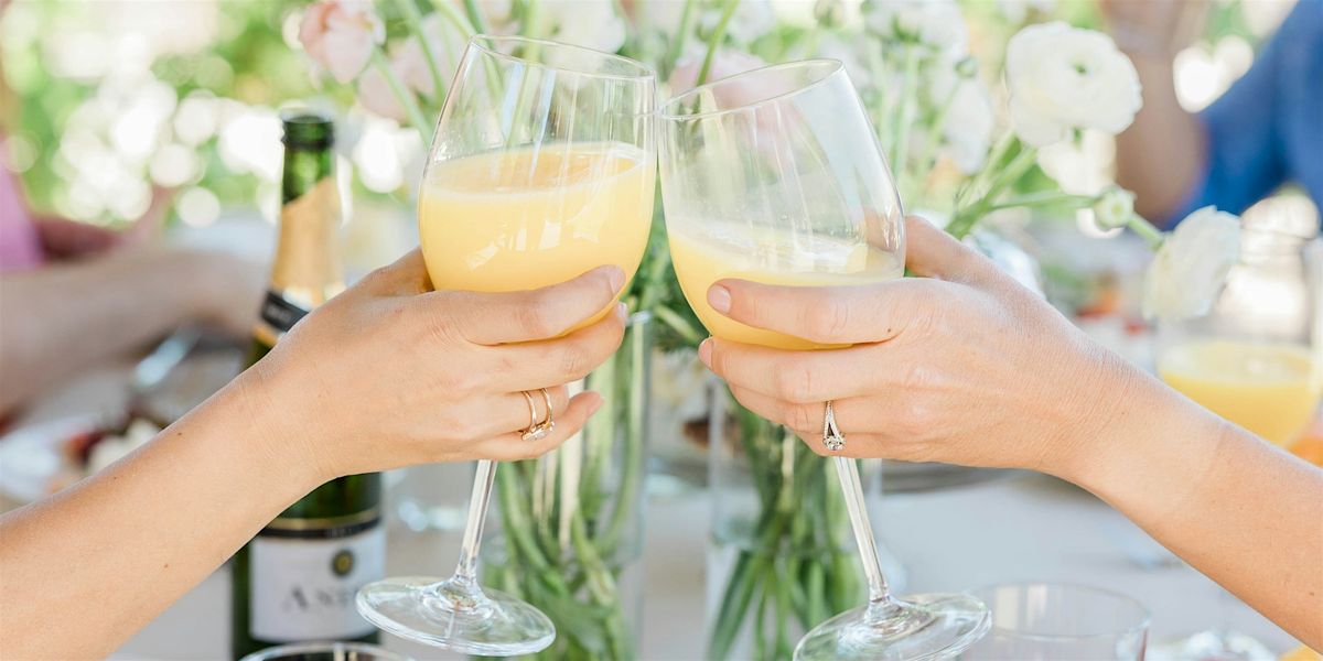 Darty Brunch at Botanical Lounge, 16 November | Event in Raleigh | AllEvents