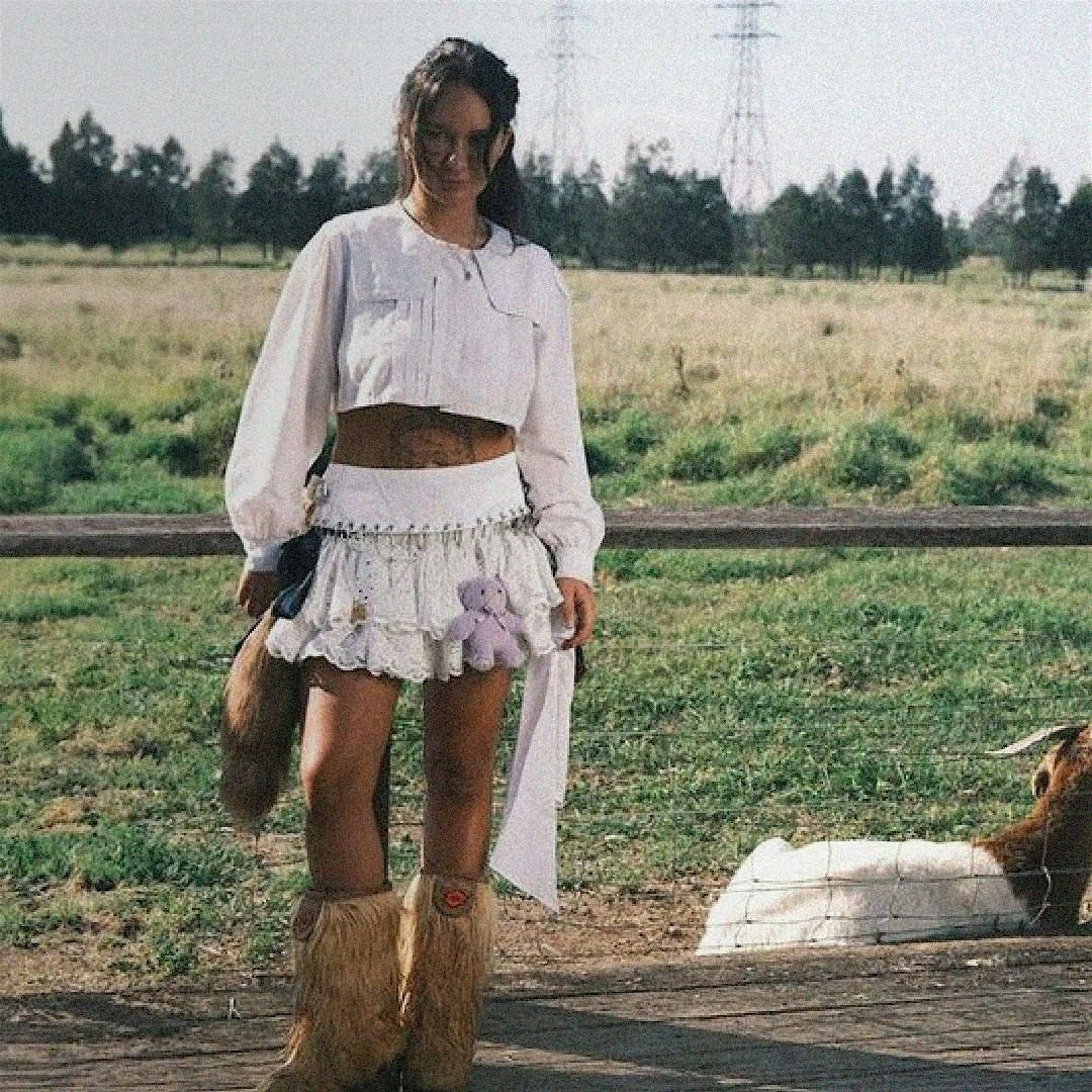 Mallrat, 9 May | Event in Brooklyn | AllEvents