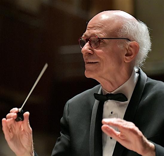 Symphony Pro Musica Program II - Saturday  concert - American Experiences, 24 January | Event in Hudson | AllEvents