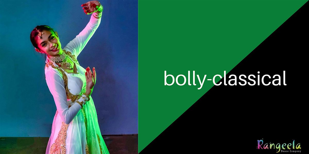 BollyClassical Dance Workshop with Arushi (Seattle), 4 September | Event in Seattle | AllEvents