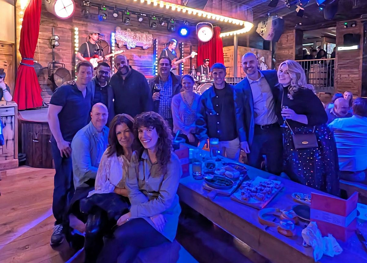 Woko-Loco Networking Christmas Party (London), 4 December | Event in London | AllEvents