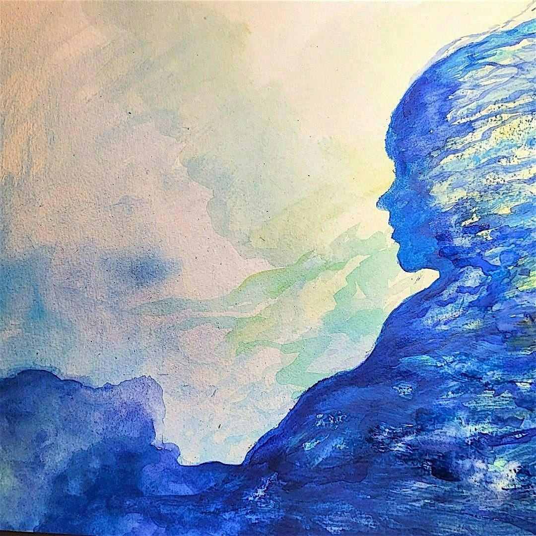 Exploring Your Practice Through Art, 13 July | Event in Vancouver | AllEvents