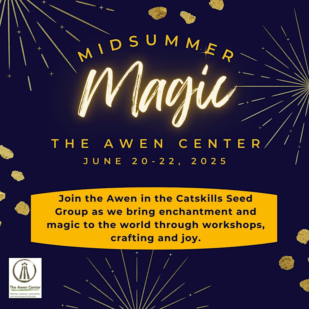 Midsummer Magic | Event in Jefferson | AllEvents