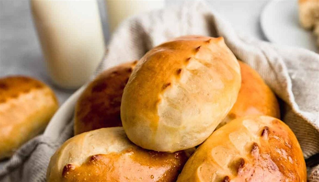 The Art of Pain au Lait: French Milk Bread, 28 August | Event in New York | AllEvents