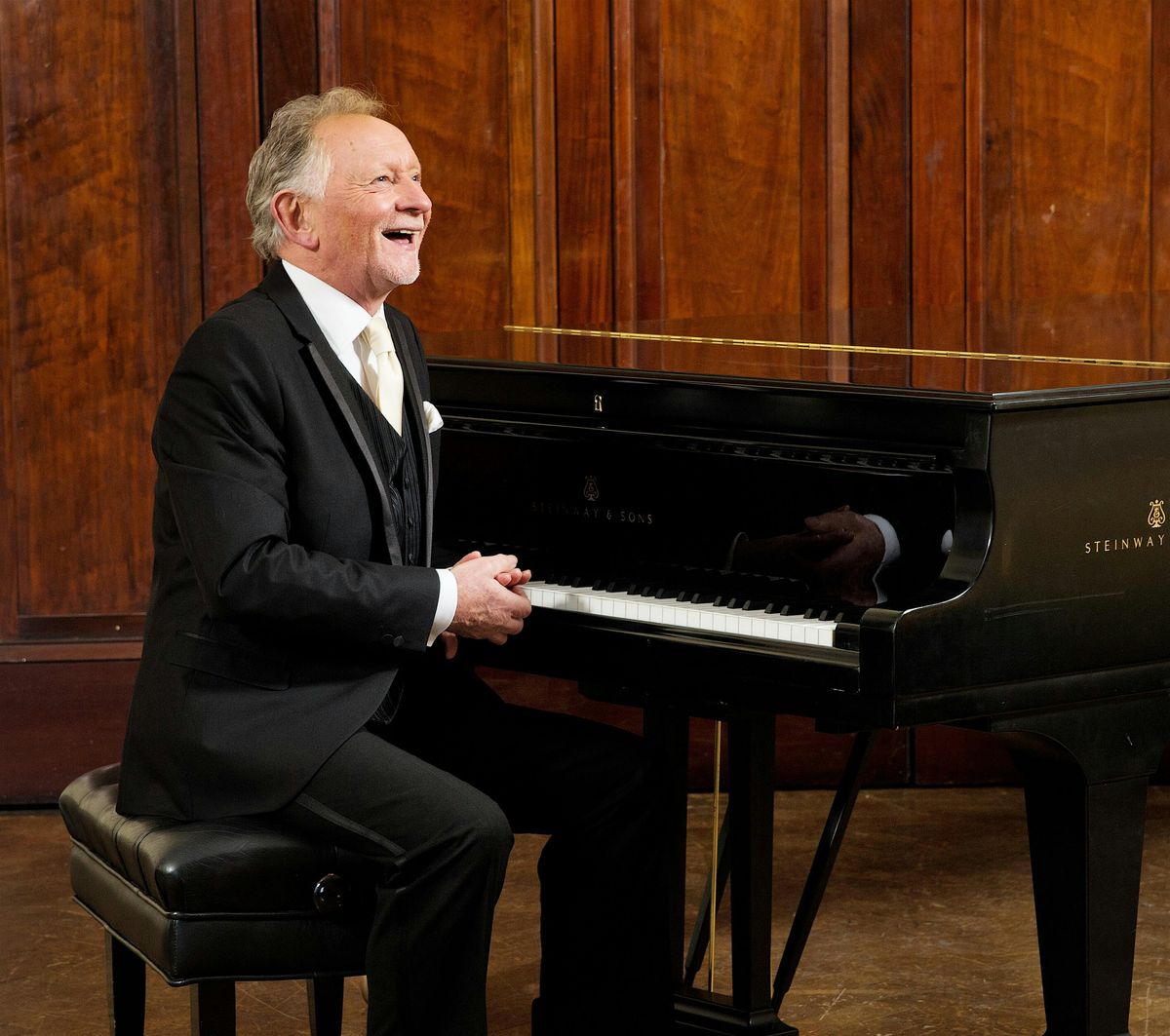 An Evening with Phil Coulter and Special Guests, 6 December | Event in Dundalk | AllEvents