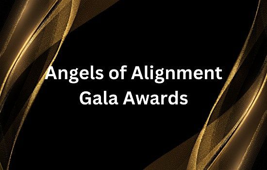 Angels of Alignment Gala Awards, 11 October | Event in Las Vegas | AllEvents