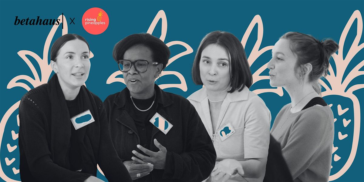 Rise & Thrive: The Women’s Empowerment Series, 26 May | Event in Berlin | AllEvents