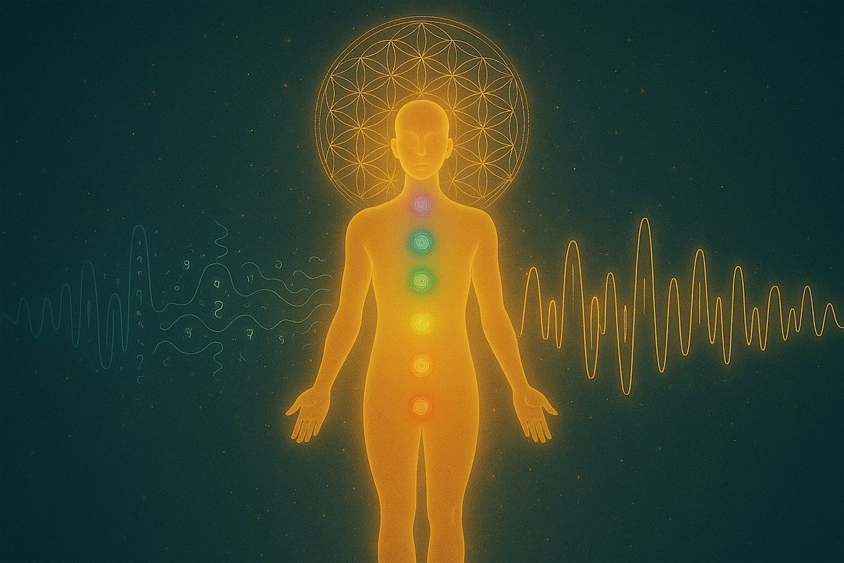 The  SoulTech Experience: Remember, Recalibrate, Rise, 30 August | Event in San Diego | AllEvents