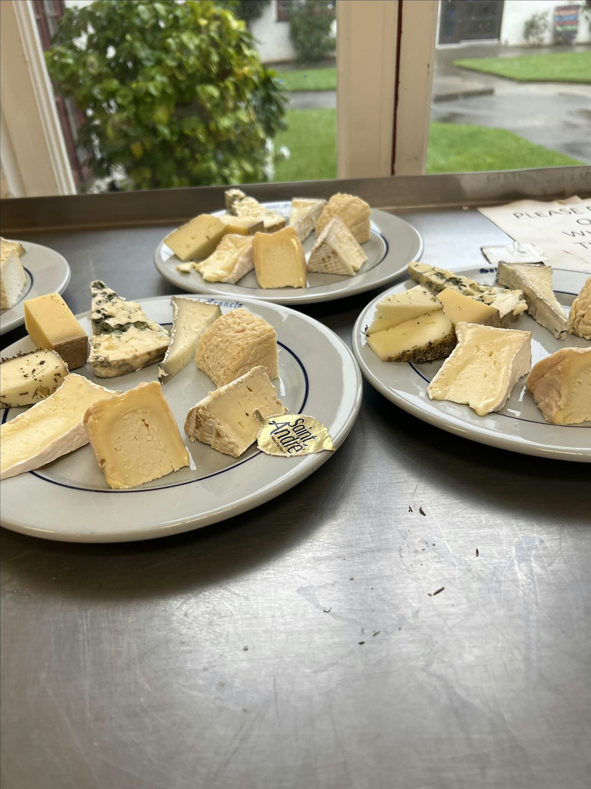 French Cheese and Apertif Tasting at The Factory Bar, 5 October | Event in Richmond | AllEvents