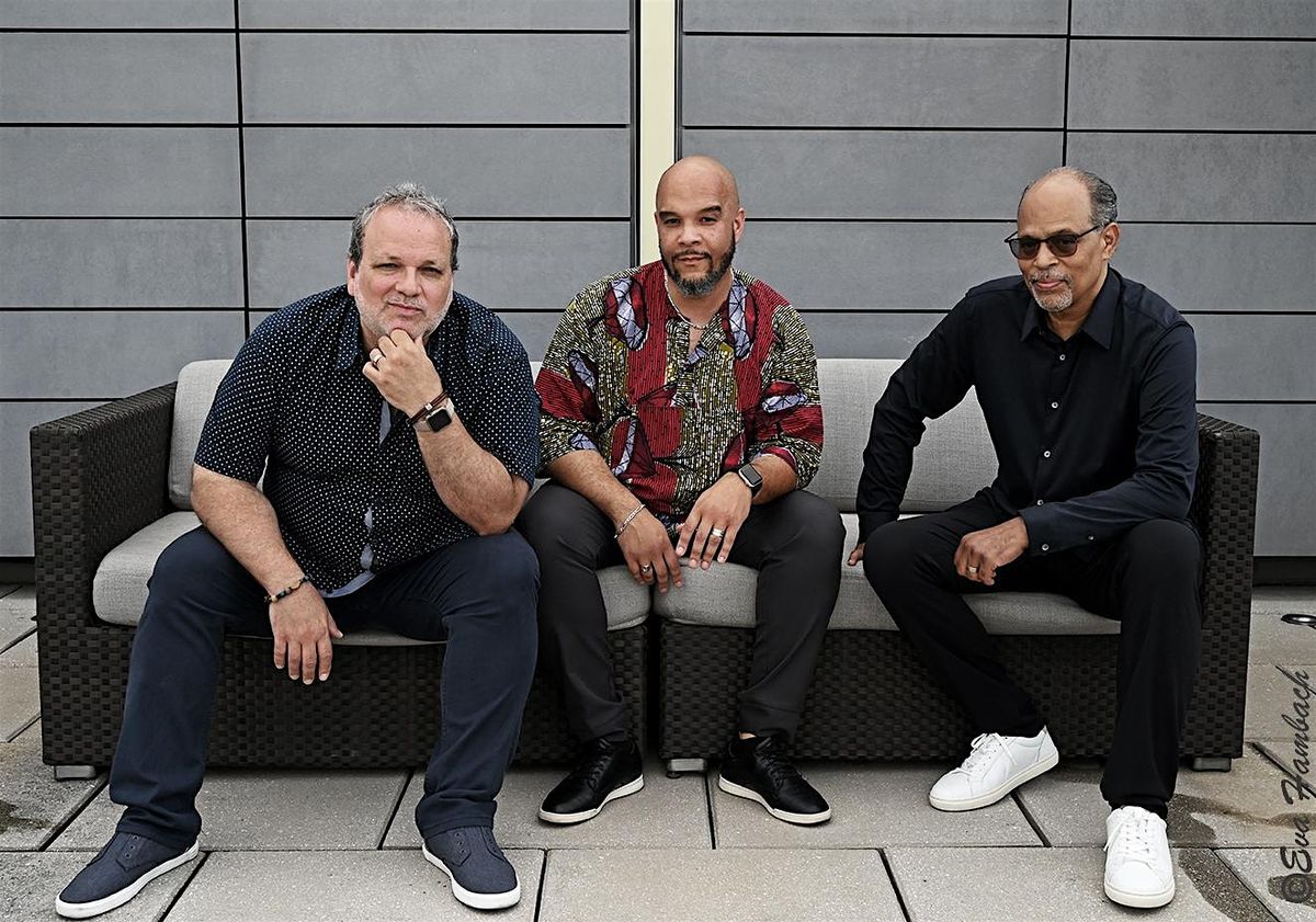 Peña, Prince & Keys, 24 May | Event in Washington | AllEvents