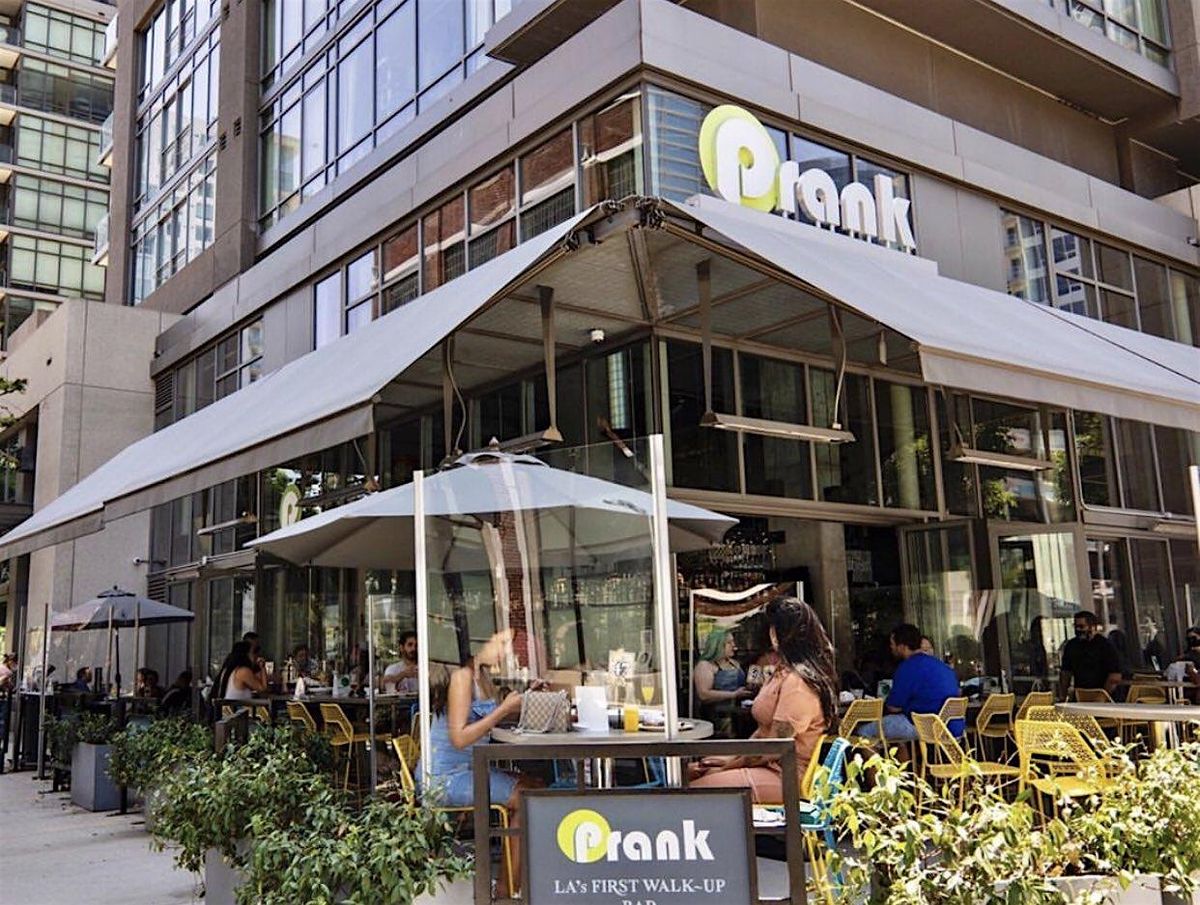 Happy Hour at ASAE Annual 2025, 10 August | Event in Los Angeles | AllEvents