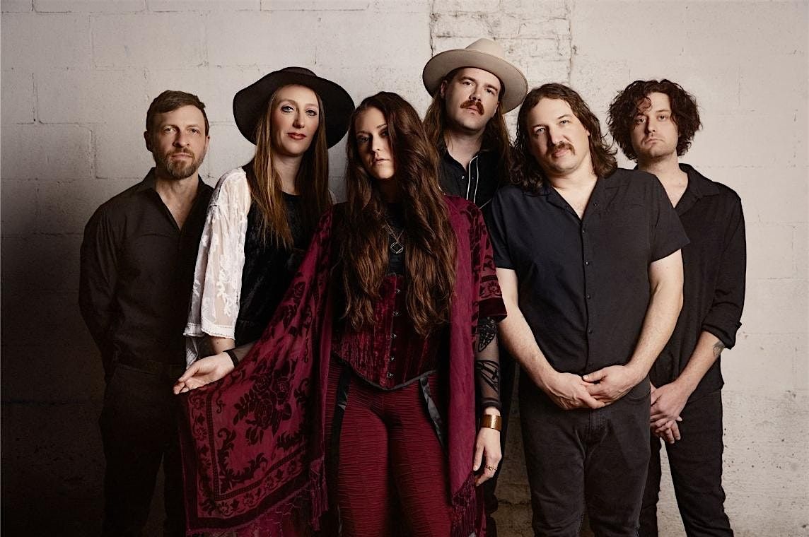 Rumours ATL:  A Fleetwood Mac Tribute, 15 March | Event in Mills River | AllEvents