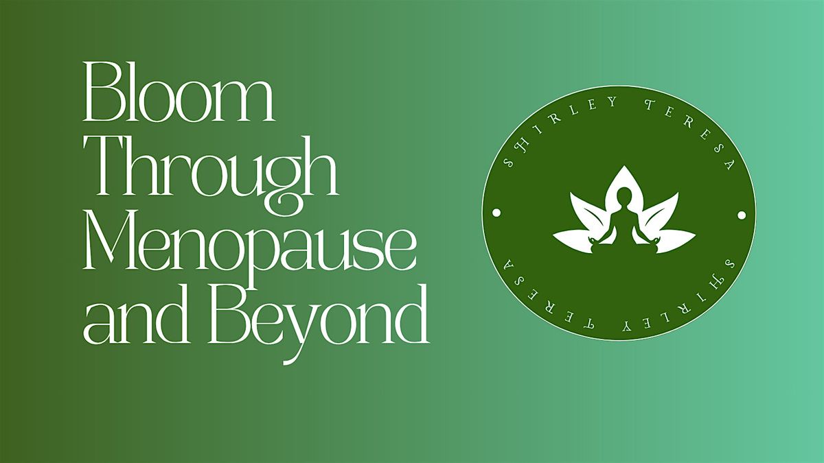 Yoga for Menopause and Beyond, 2 September | Event in Bolton | AllEvents